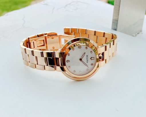 đồng hồ Bulova 97P130