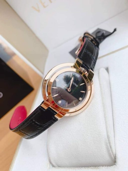 đồng hồ Bulova 97P139