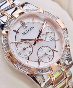 đồng hồ Bulova 98N110