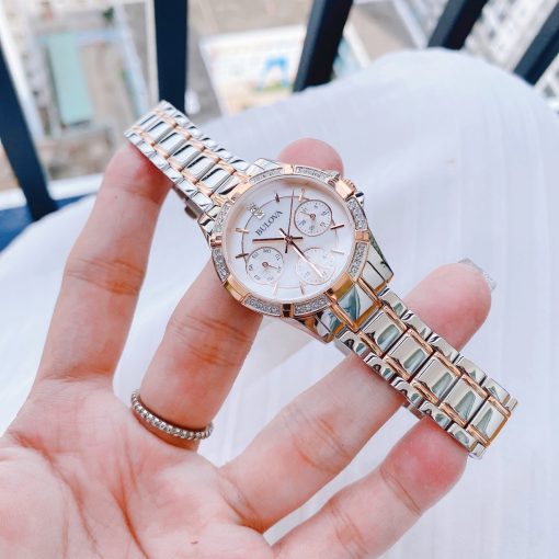 đồng hồ Bulova 98N110