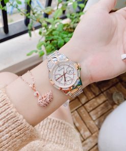 đồng hồ Bulova 98N110