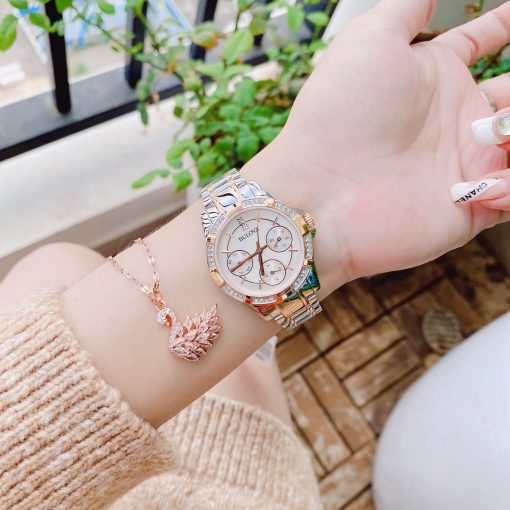 đồng hồ Bulova 98N110