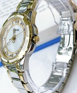 đồng hồ Bulova 98P140