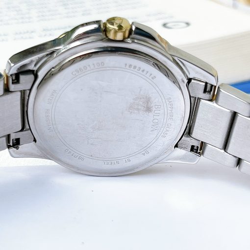 đồng hồ Bulova 98P140