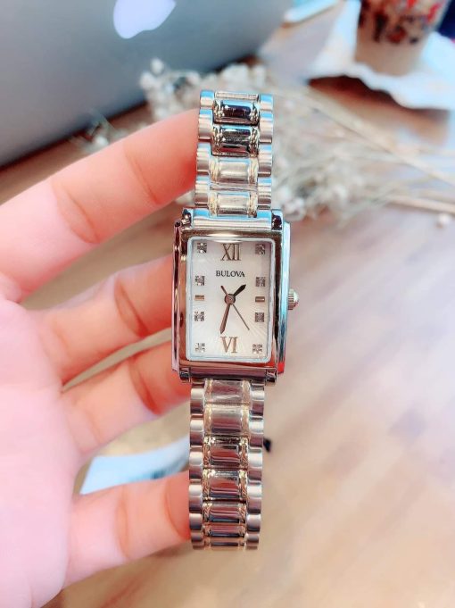 đồng hồ Bulova 98P144