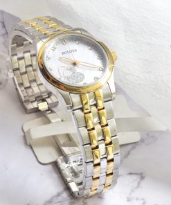 đồng hồ Bulova 98P152