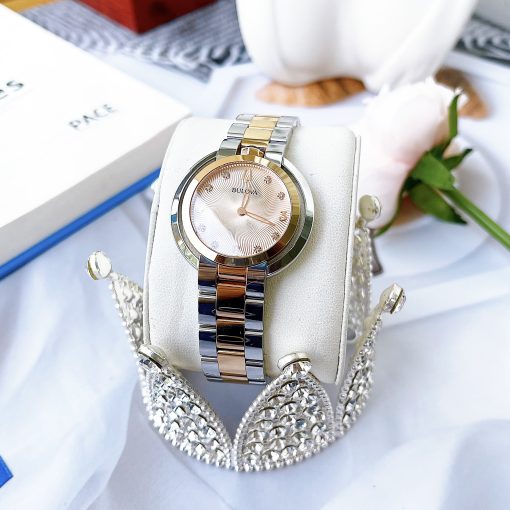 đồng hồ Bulova 98P174