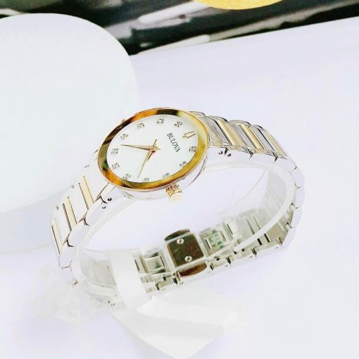 đồng hồ Bulova 98P180