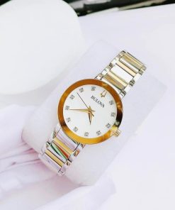 đồng hồ Bulova 98P180