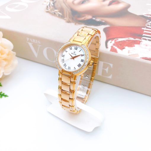 đồng hồ Bulova 98R156