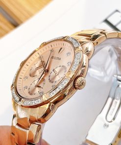 đồng hồ Bulova 98R178