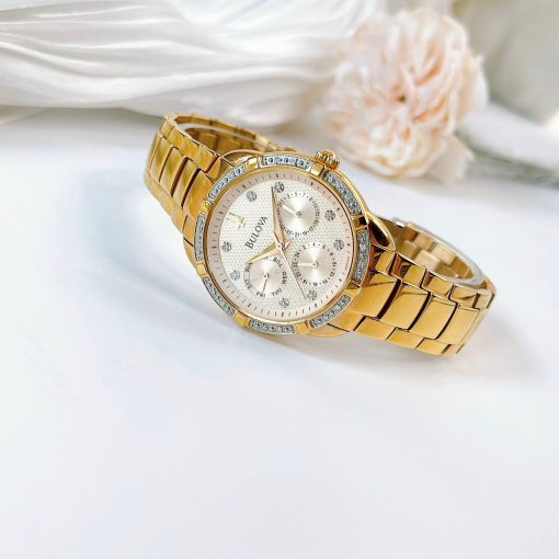 đồng hồ Bulova 98R178