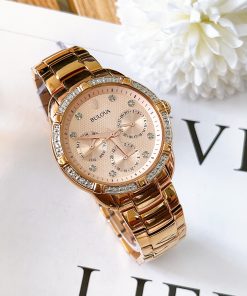 đồng hồ Bulova 98R178