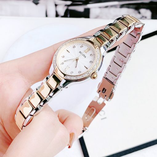 đồng hồ Bulova 98R221