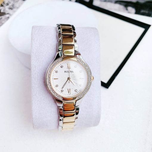 đồng hồ Bulova 98R221