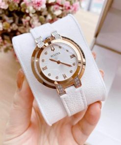 đồng hồ Bulova 98R243