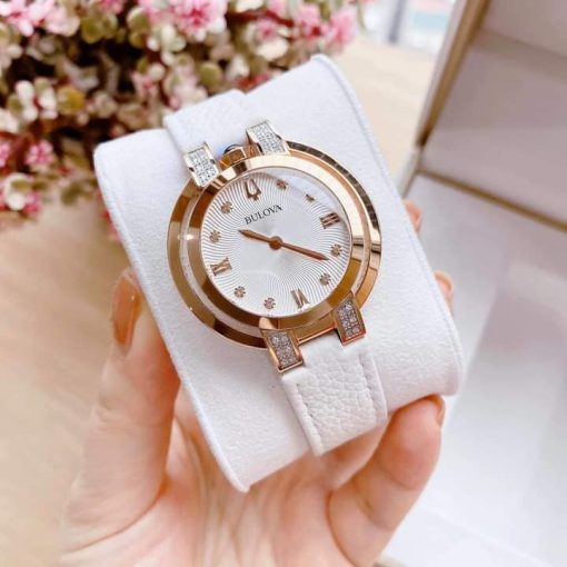 đồng hồ Bulova 98R243