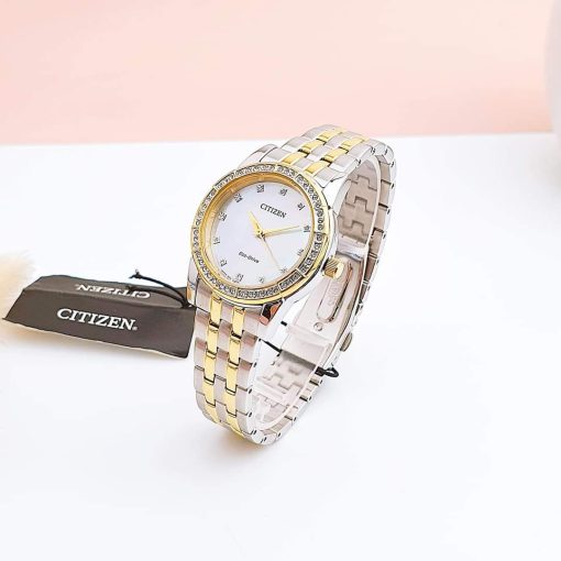 đồng hồ Citizen EM0774-51D