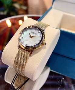 đồng hồ Citizen EM0794-54D