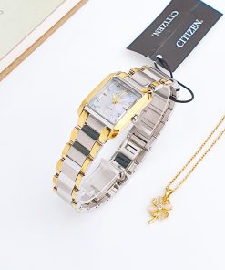 đồng hồ Citizen EW5554-58D