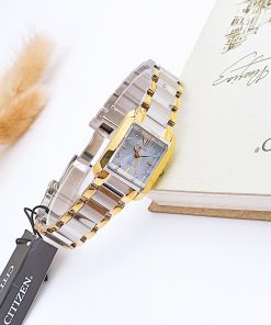 đồng hồ Citizen EW5554-58D