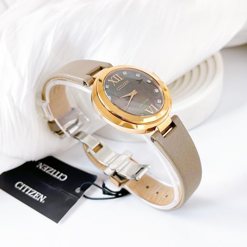 đồng hồ Citizen EX1513-00Y