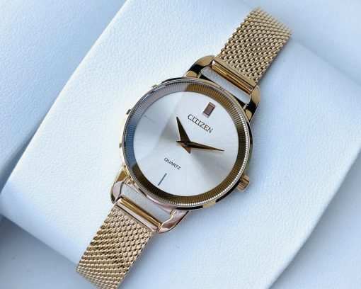 đồng hồ Citizen EZ7003-51X