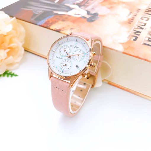 đồng hồ Citizen FB1443-08A