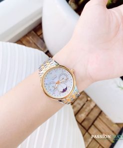 đồng hồ Citizen FD0004-51D