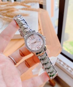 đồng hồ Citizen FE1140-86X