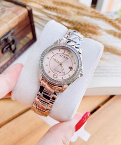 đồng hồ Citizen FE1140-86X