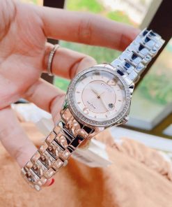 đồng hồ Citizen FE1140-86X