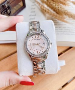 đồng hồ Citizen FE1140-86X