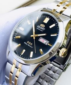 đồng hồ Orient RA-AB0011B19B