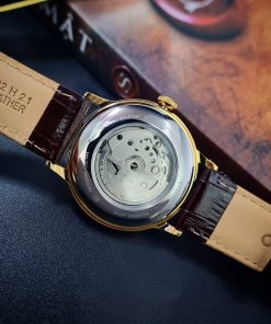 đồng hồ Orient RA-AG0003S