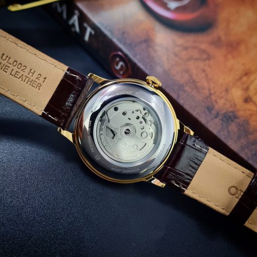 đồng hồ Orient RA-AG0003S