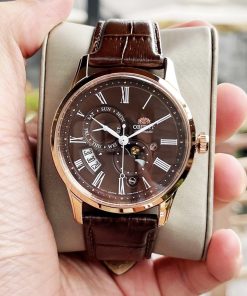 đồng hồ Orient RA-AK0009T10B